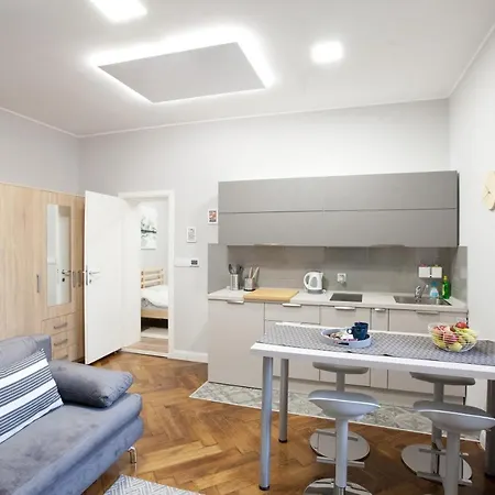 Hidden gem - Quiet&Modern - Walk everywhere Zagreb Exterior foto