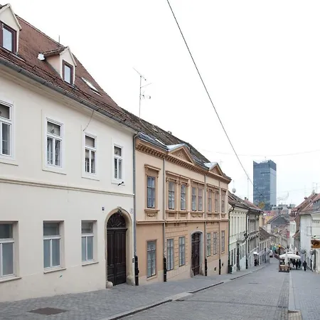 Hidden gem - Quiet&Modern - Walk everywhere Zagreb Exterior foto