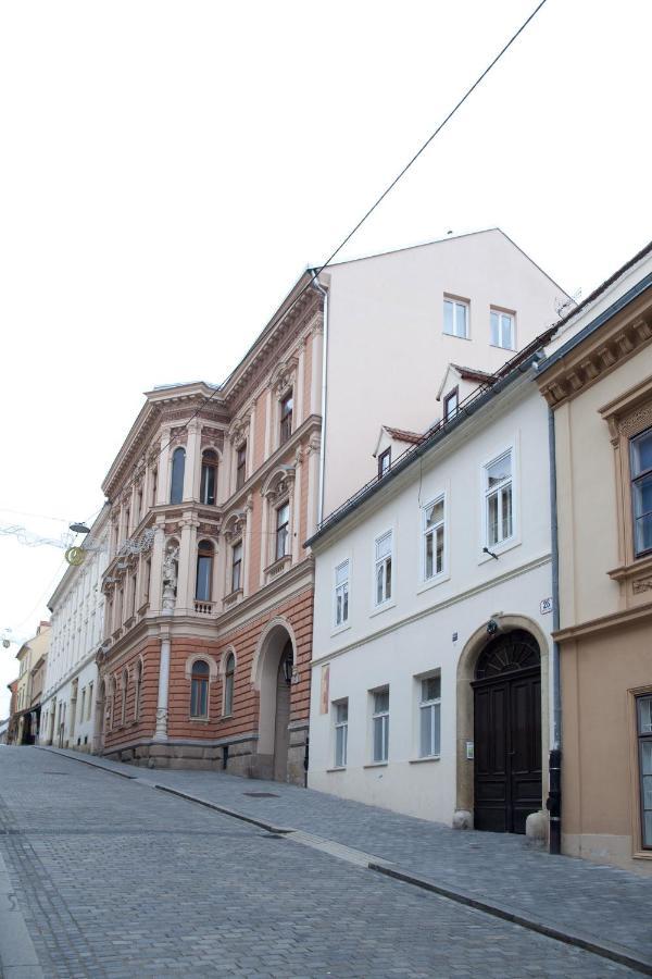 Apartment Hidden Gem - Quiet&modern - Walk Everywhere Zagreb