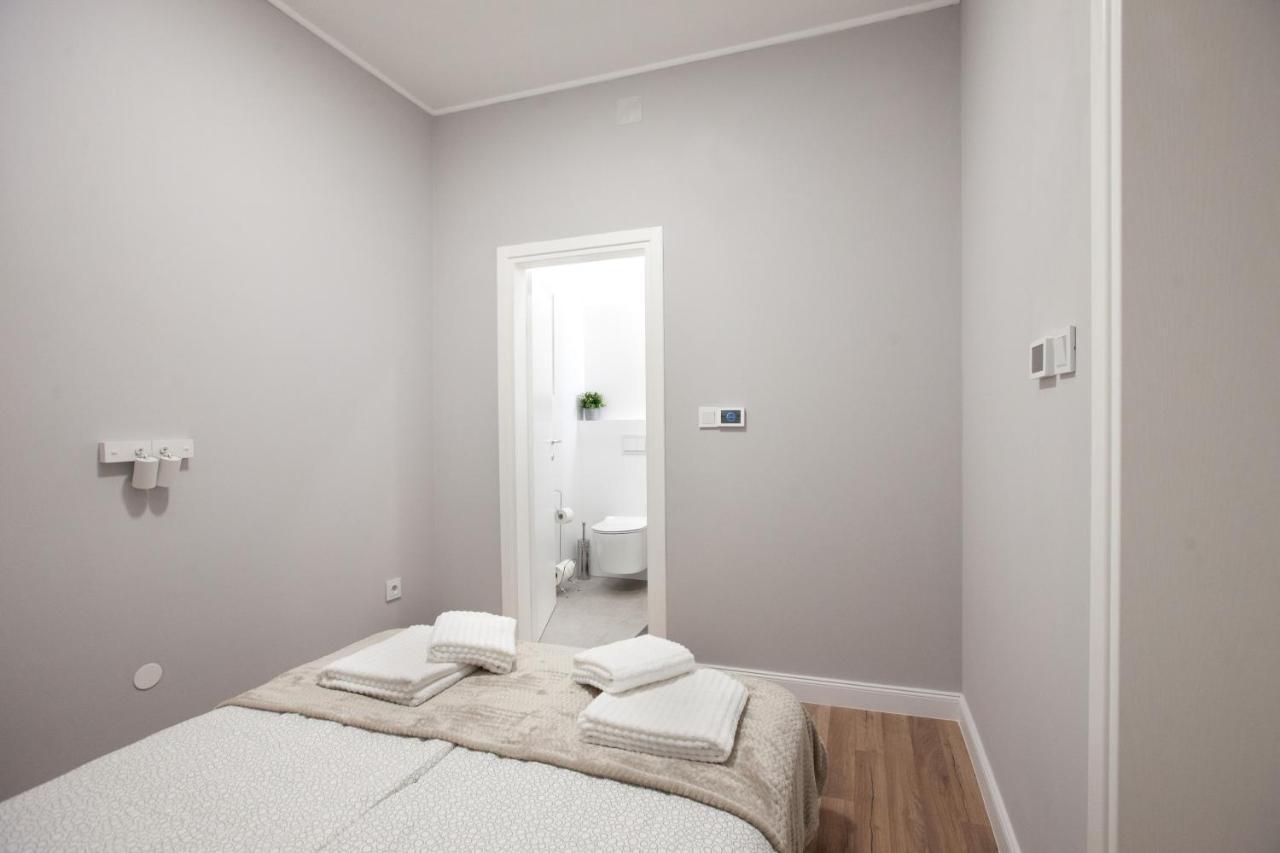 Appartamento Hidden Gem - Quiet & Modern - Walk Everywhere Zagabria