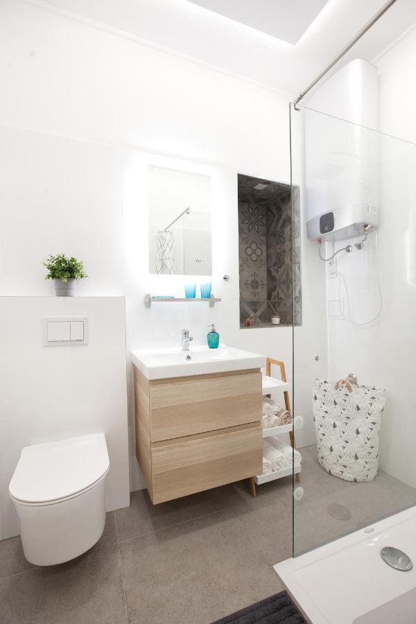 Appartamento Hidden Gem - Quiet & Modern - Walk Everywhere Zagabria