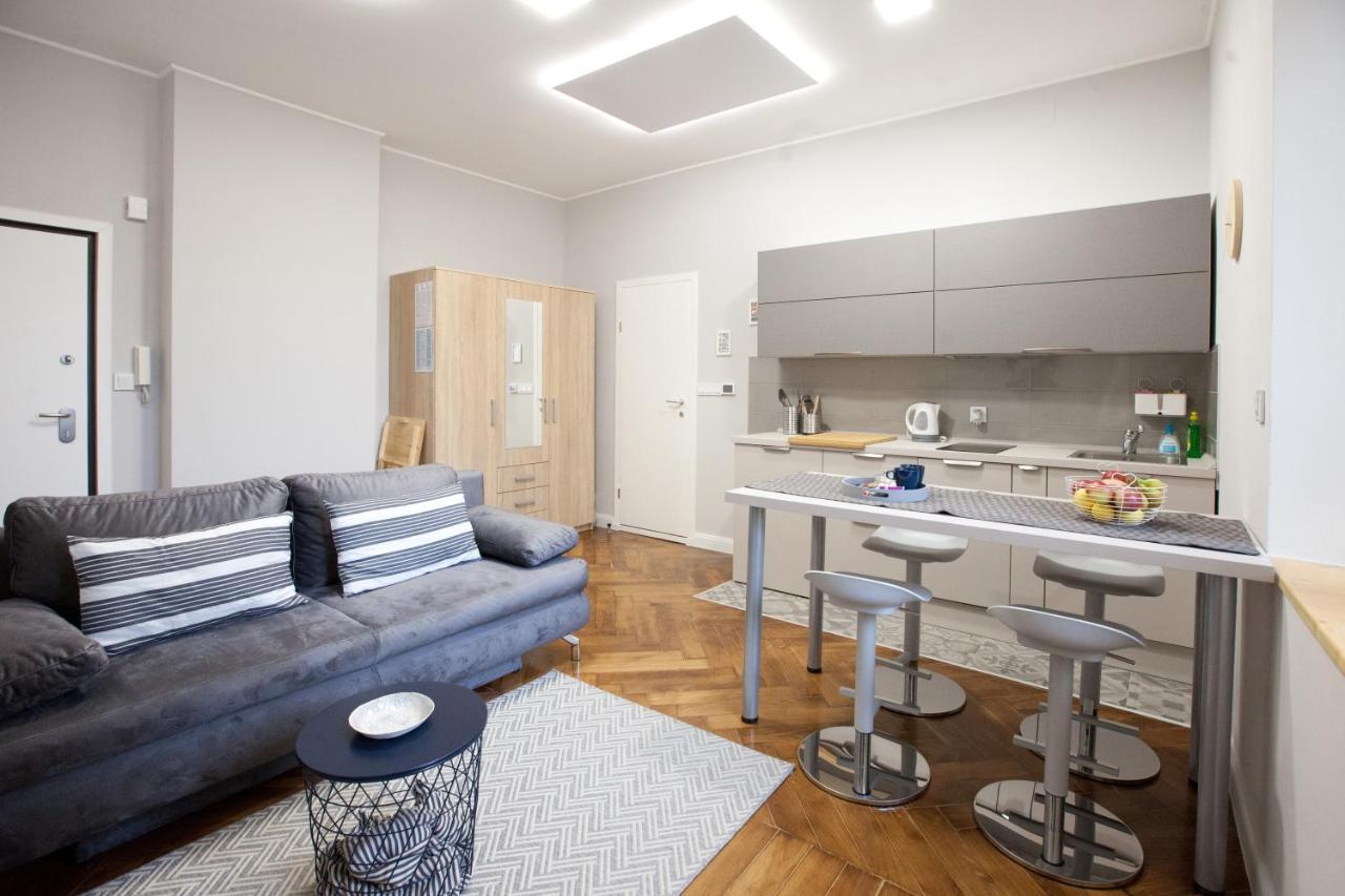 Hidden Gem - Quiet & Modern - Walk Everywhere Appartamento Zagabria