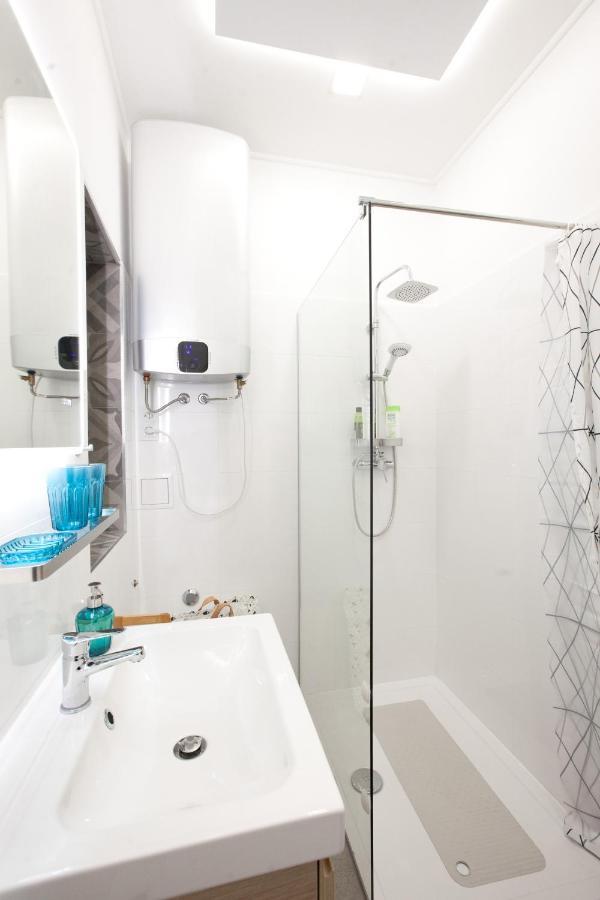Hidden Gem - Quiet&modern - Walk Everywhere Apartment Zagreb