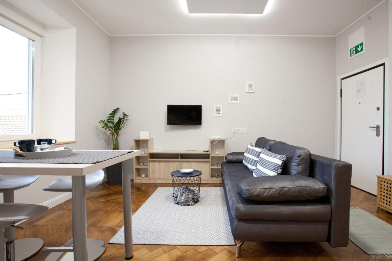 Hidden Gem - Quiet&modern - Walk Everywhere * Zagreb